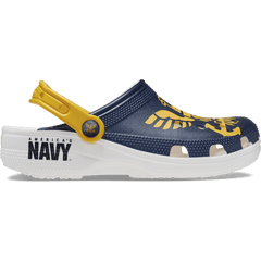 Classic US Navy Clog