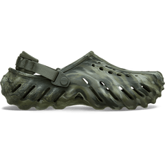 Echo Marbled Clog
