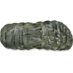 Echo Marbled Clog