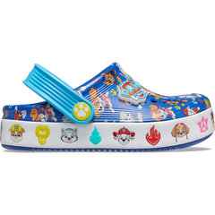 Toddler PawPatrol™ Off Court Clog