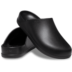 Dylan Clog