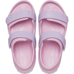 Kids' Crocband™ Cruiser Sandal