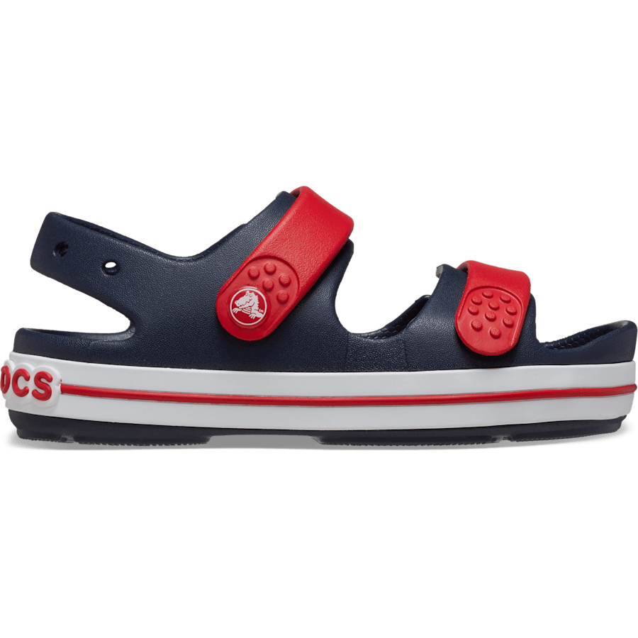 Toddler Crocband™ Cruiser Sandal