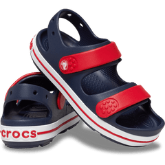 Toddler Crocband™ Cruiser Sandal