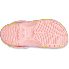 SpongeBob Patrick Classic Clog