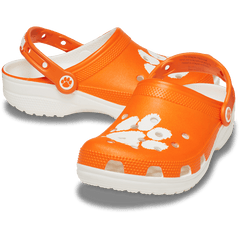 Clemson Classic Clog