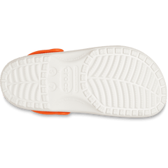 Clemson Classic Clog