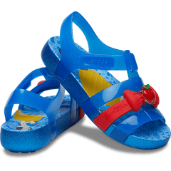 Kids' Snow White Isabella Sandal