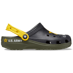 U.S. Army Classic Clog