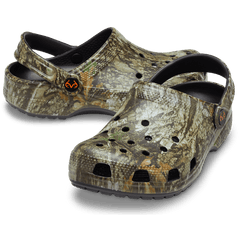 Kids' Realtree APX Classic Clog