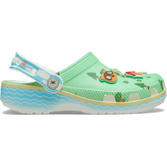 Kids' Animal Crossing Classic Clog