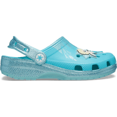 Kids' Disney Frozen Elsa Classic Clog