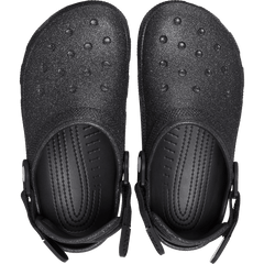 Classic Work Graphic Clog