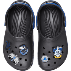 Kids' Harry Potter Ravenclaw Classic Clog