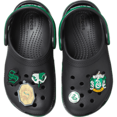 Toddlers' Harry Potter Slytherin Classic Clog
