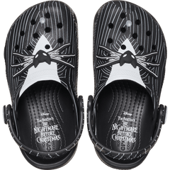 Toddlers' Nightmare Before Christmas Classic Clog