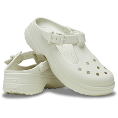 Classic Mary Jane Clog