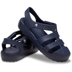 Toddler Classic Fisherman Sandal