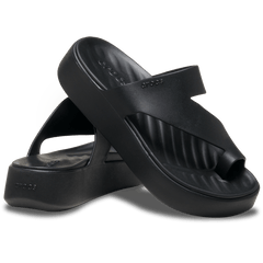 Getaway Platform Toe Loop