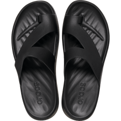 Getaway Platform Toe Loop
