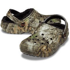 Realtree APX® Lined Classic Clog