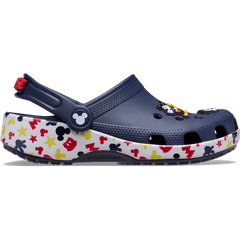 Mickey Friends Cls Clg T
