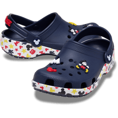 Mickey Friends Cls Clg T