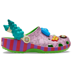 The Simpsons Krusty The Clown Classic Clog
