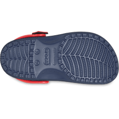 Kids' Superman Classic Clog