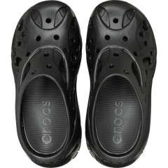 Caged Clog