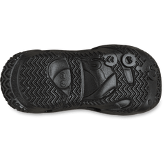 Caged Clog
