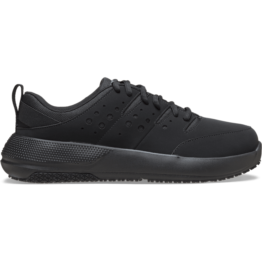 Women's On the Clock Work Sneaker Wide