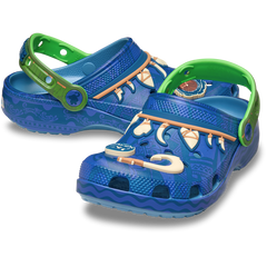 Kids' Disney Moana Maui Classic Clog