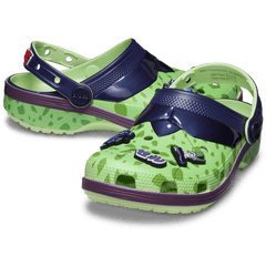 Dragon Ball Z Cell Classic Clog