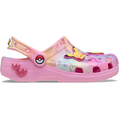 Kids' Pokémon Pikachu Classic Clog
