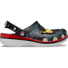 Kids' Pokémon Classic Clog