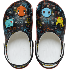 Toddlers' Pokémon Classic Clog