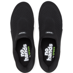 Men's No Hands Slip On