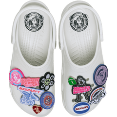 Madhappy X Crocs Classic Clog