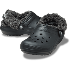 Classic Fleece Lined Clog