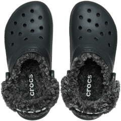 Classic Fleece Lined Clog