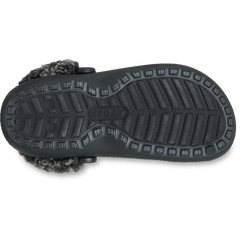 Classic Fleece Lined Clog