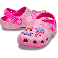 Toddlers' Barbie Classic Clog