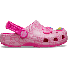 Toddlers' Barbie Classic Clog