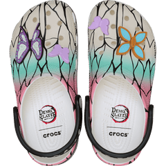 Demon Slayer Shinobu Classic Clog