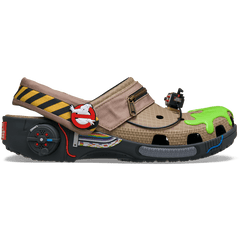 Ghostbusters Classic Clog