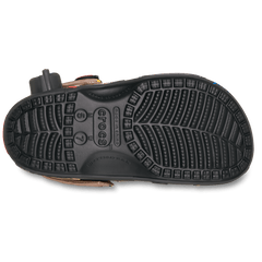Ghostbusters Classic Clog