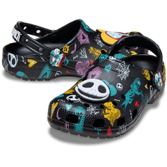 Nightmare Multi Classic Clog