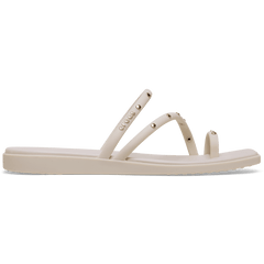 Miami Studded Toe Loop Sandal
