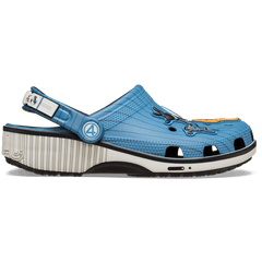 Fantastic 4 Classic Clog